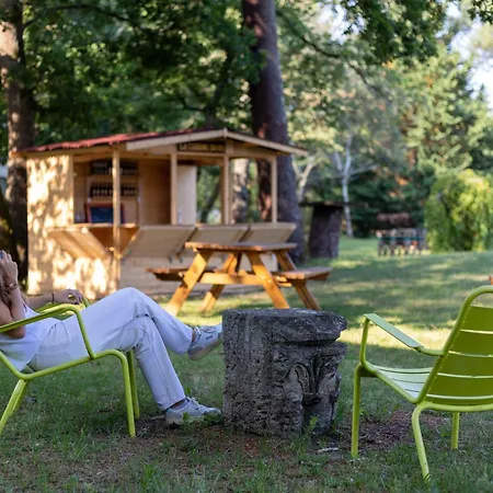 Sweet By Novotel Bordeaux