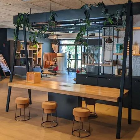 Sweet By Novotel Bordeaux Apartamento *