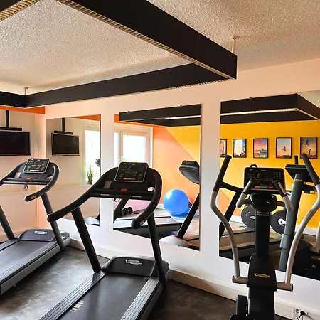 Sweet By Novotel Bordeaux * Mérignac