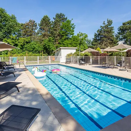 Apartamento Sweet By Novotel Bordeaux