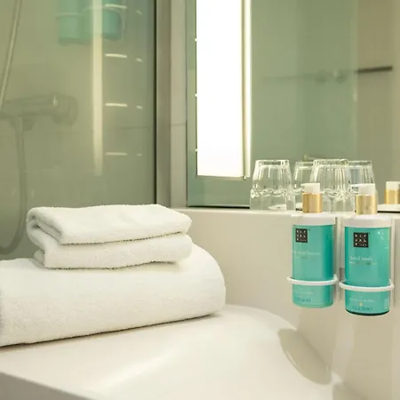 Sweet By Novotel Bordeaux *