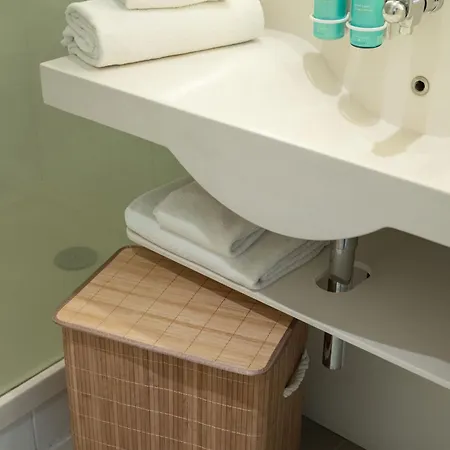 Apartamento Sweet By Novotel Bordeaux