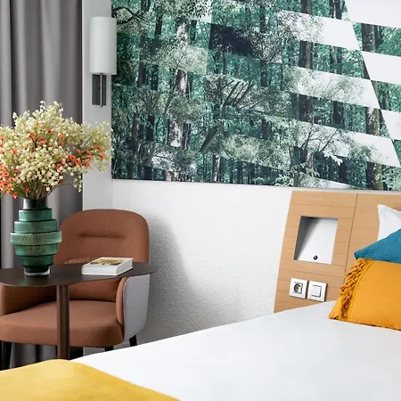 Sweet By Novotel Bordeaux