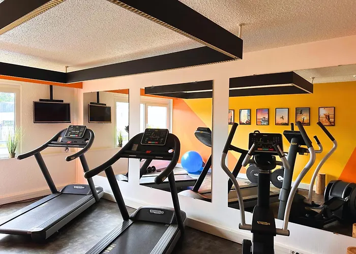 Sweet By Novotel Bordeaux * Mérignac